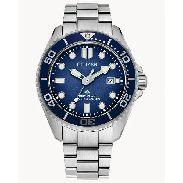 Citizen Eco-Drive Promaster Dive Watch Kiefer Jewelers Lutz, FL