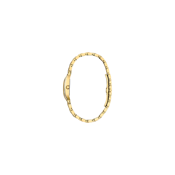 Citizen Gold Tone Petite Palidoro Eco-Drive Watch Image 2 Kiefer Jewelers Lutz, FL