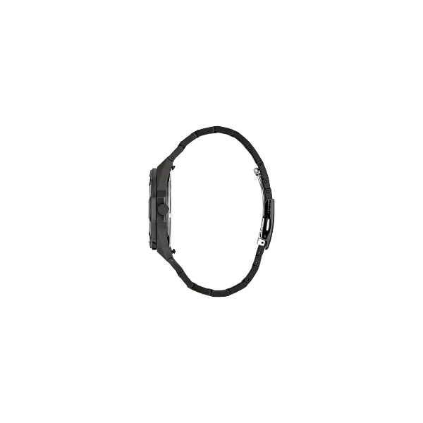 Citizen Brycen Black Ion-Plated Eco-Drive Watch Image 2 Kiefer Jewelers Lutz, FL