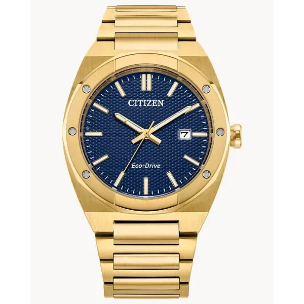 Citizen Sport Luxury GT Eco-Drive Watch Kiefer Jewelers Lutz, FL