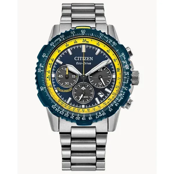 Citizen Promaster Navihawk Eco-Drive Watch Kiefer Jewelers Lutz, FL
