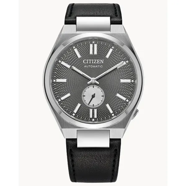Citizen Tsuyosa Small Second Automatic Watch Kiefer Jewelers Lutz, FL
