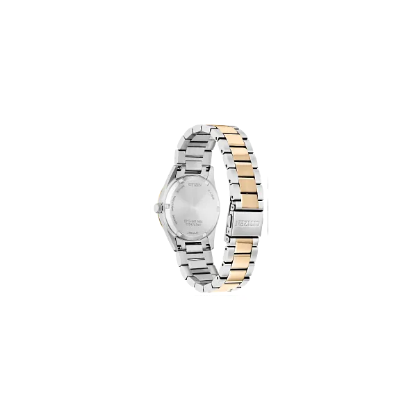 Citizen Sport Luxury Eco-Drive Watch Image 3 Kiefer Jewelers Lutz, FL