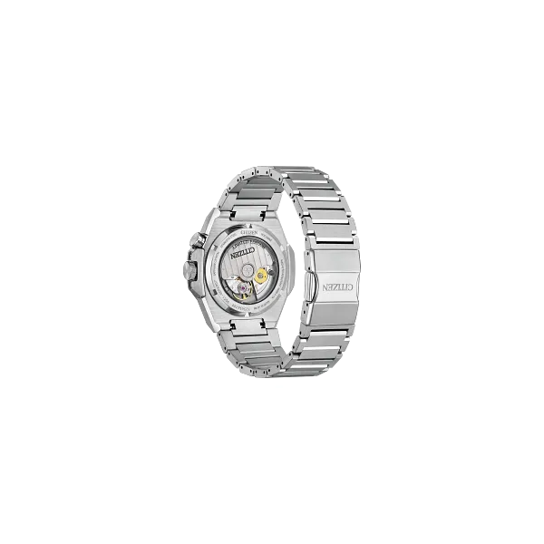 Citizen Series8 890 City Lights Automatic Limited Edition Watch Image 3 Kiefer Jewelers Lutz, FL