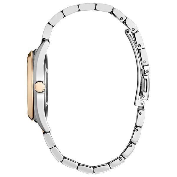 Citizen Sport Luxury Eco-Drive Watch Image 2 Kiefer Jewelers Lutz, FL