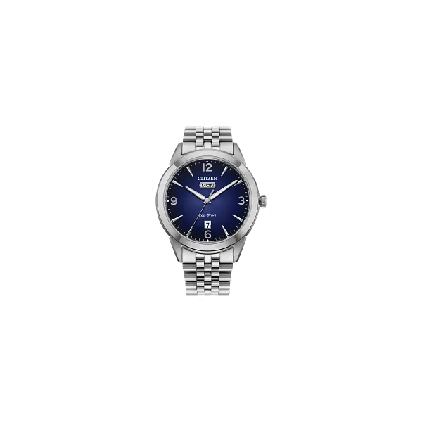 Citizen Blue Dial 
