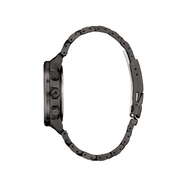 Promaster Navihawk A-T Radio Controlled Eco-Drive Citizen Watch Image 3 Kiefer Jewelers Lutz, FL