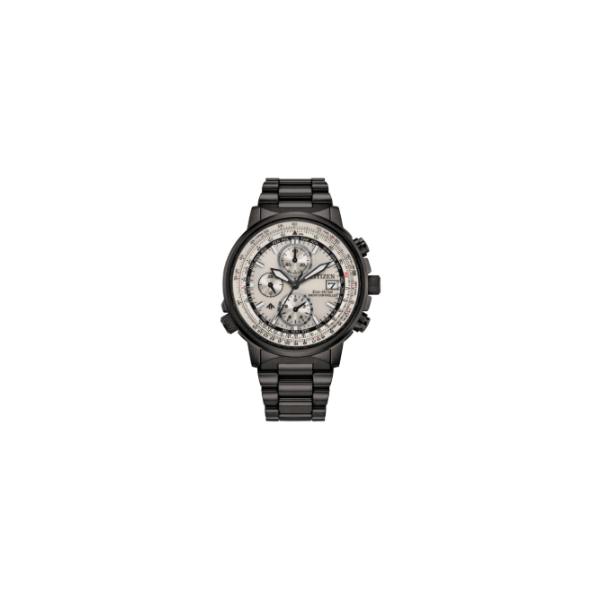 Promaster Navihawk A-T Radio Controlled Eco-Drive Citizen Watch Kiefer Jewelers Lutz, FL