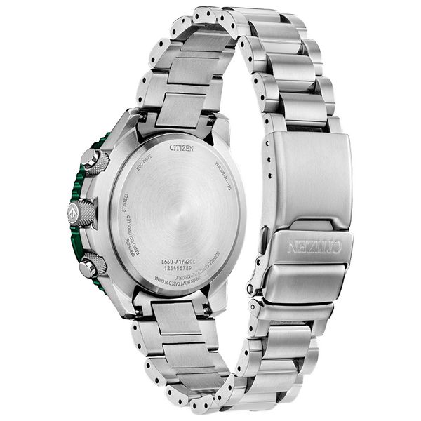 Citizen Eco-Drive Promaster Air A-T Image 2 Kiefer Jewelers Lutz, FL
