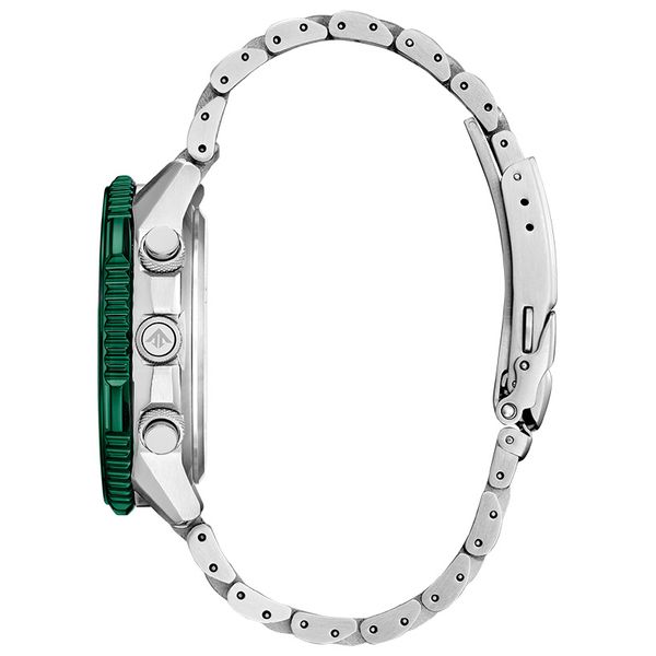Citizen Eco-Drive Promaster Air A-T Image 3 Kiefer Jewelers Lutz, FL