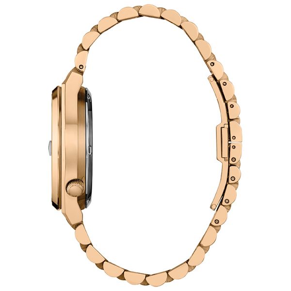 Citizen Gold Tone Tsuyosa 60 Watch Image 5 Kiefer Jewelers Lutz, FL