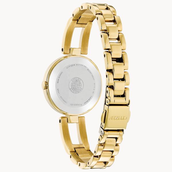 Citizen Axiom Watch Image 2 Kiefer Jewelers Lutz, FL