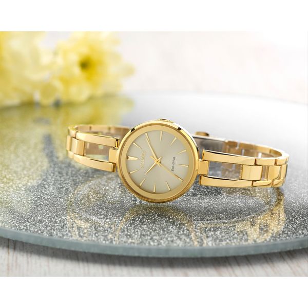 Citizen Axiom Watch Image 3 Kiefer Jewelers Lutz, FL