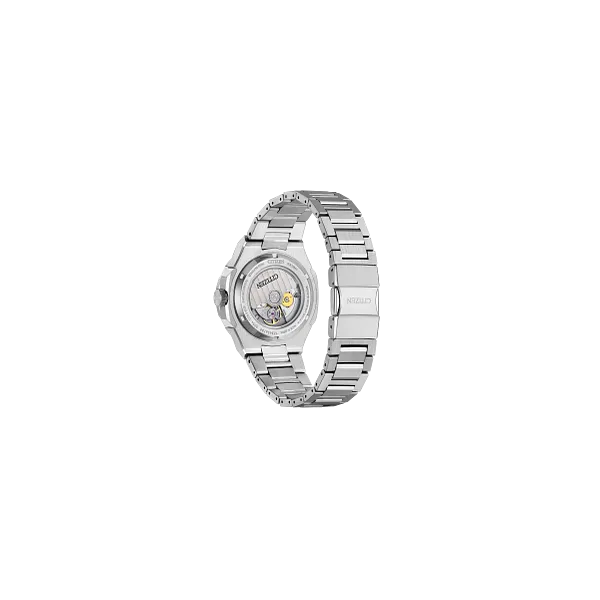 Citizen Series8 880 GMT Automatic Watch Image 3 Kiefer Jewelers Lutz, FL