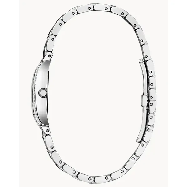 Citizen Petite Palidoro Eco-Drive Watch Image 2 Kiefer Jewelers Lutz, FL