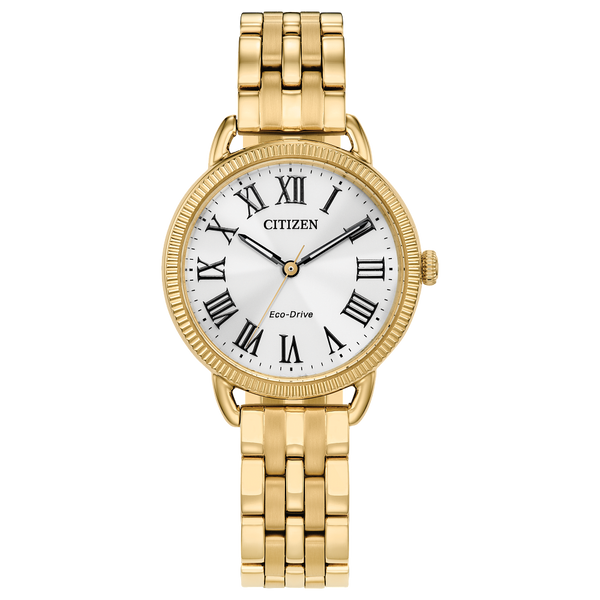 Citizen Classic Coin Edge Watch Kiefer Jewelers Lutz, FL