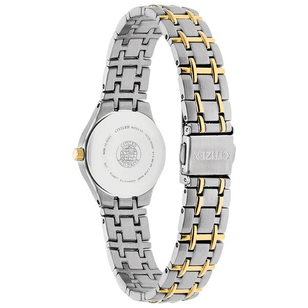 Citizen Watch Image 2 Kiefer Jewelers Lutz, FL