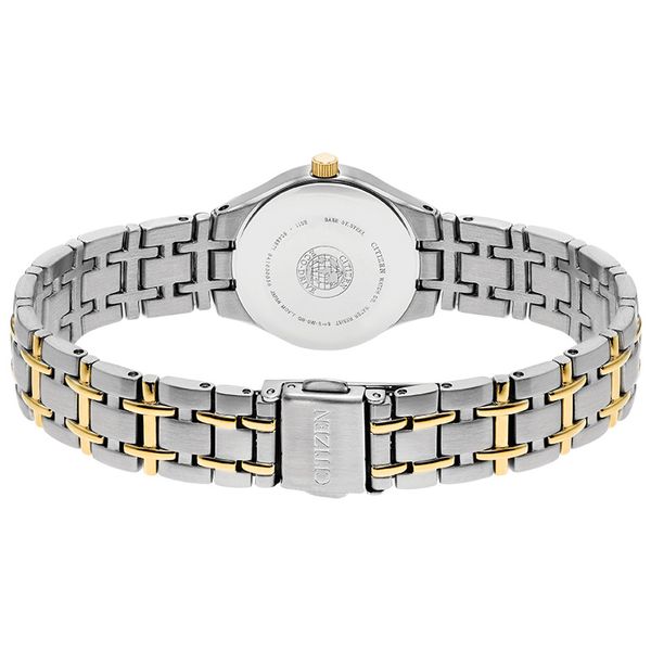 Citizen Watch Image 3 Kiefer Jewelers Lutz, FL
