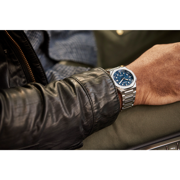 Citizen Series8 880 GMT Watch Image 3 Kiefer Jewelers Lutz, FL