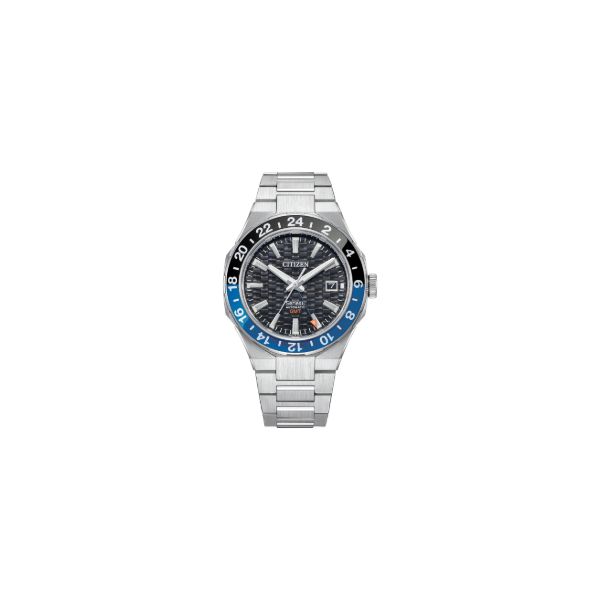 Citizen Series8 880 GMT Watch Kiefer Jewelers Lutz, FL