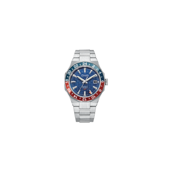 Citizen Series8 880 GMT Watch Kiefer Jewelers Lutz, FL