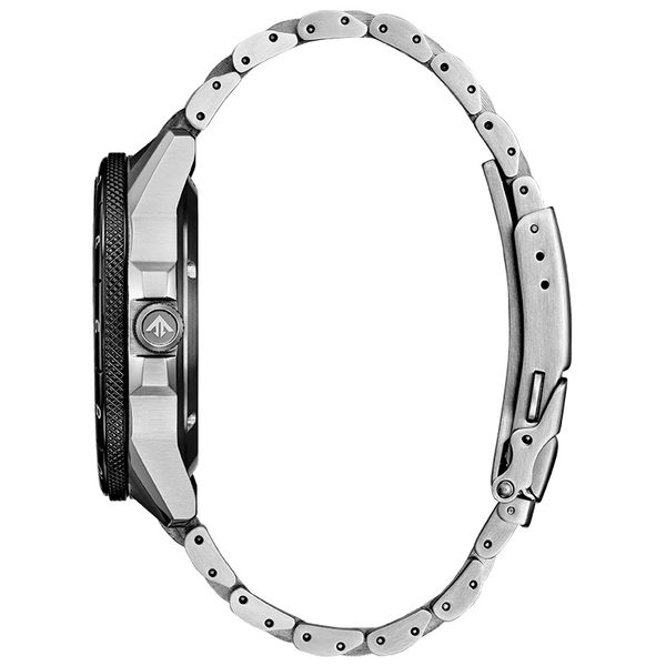 Citizen Promaster Air GMT Watch Image 4 Kiefer Jewelers Lutz, FL