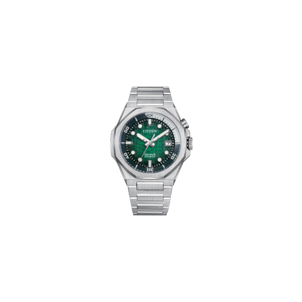 Citizen Series8 890 Automatic Watch Kiefer Jewelers Lutz, FL