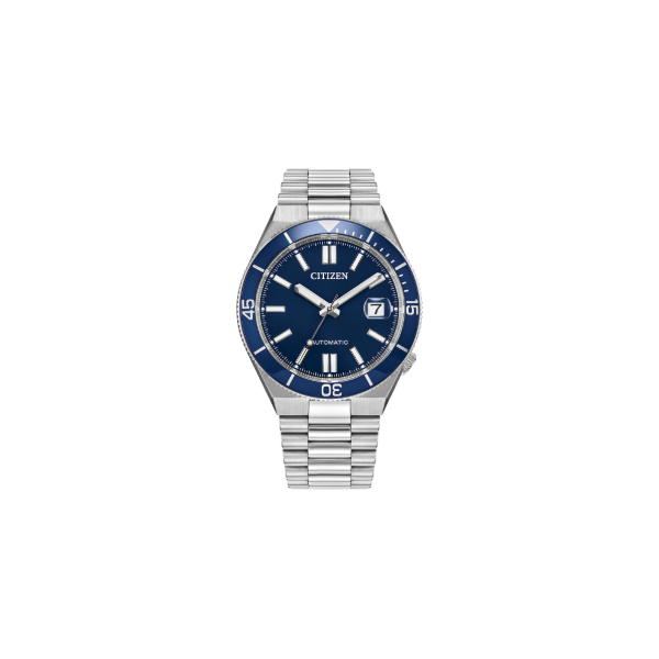 Tsuyosa Shore Automatice Citizen Watch Kiefer Jewelers Lutz, FL