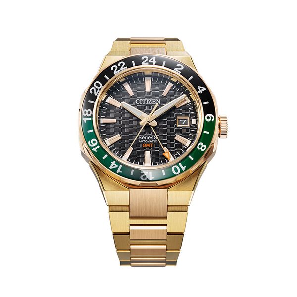 Citizen Series8 880 GMT Kiefer Jewelers Lutz, FL