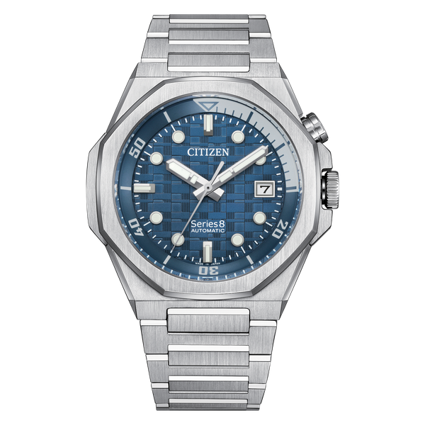 Citizen Series8 890 Watch Kiefer Jewelers Lutz, FL