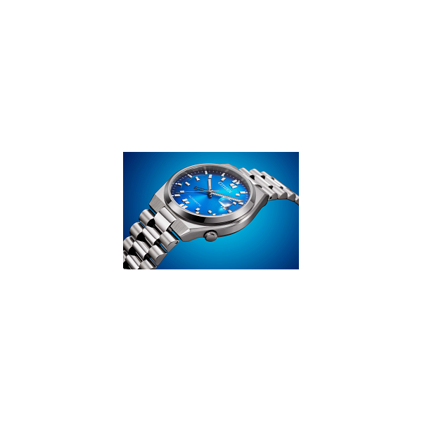 Citizen Tsuyosa x seconde/seconde Watch Image 2 Kiefer Jewelers Lutz, FL