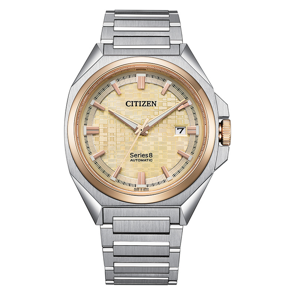 Series8 831 Automatic Watch by Citizen Kiefer Jewelers Lutz, FL