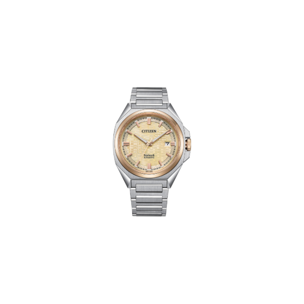 Series8 831 Automatic Watch by Citizen Kiefer Jewelers Lutz, FL