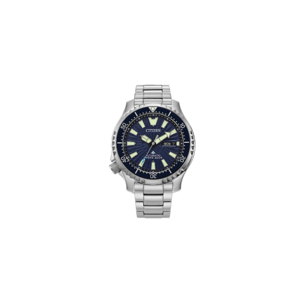 Promaster Dive Automatic Watch by Citizen Kiefer Jewelers Lutz, FL