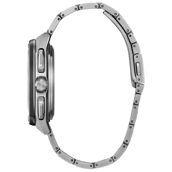 Citizen Eco-Drive Satellite Wave X Image 2 Kiefer Jewelers Lutz, FL