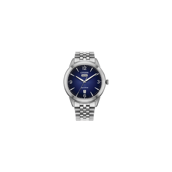 Citizen Blue Dial 