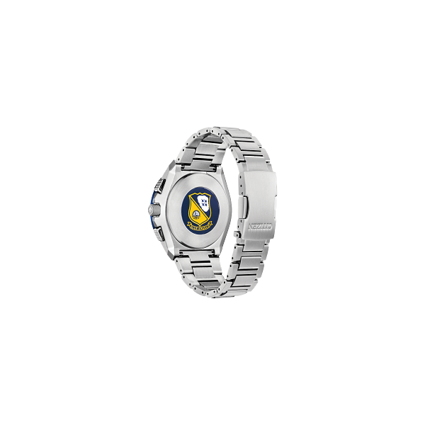 Promaster Skyhawk A-T Eco-Drive Watch by Citizen Image 2 Kiefer Jewelers Lutz, FL