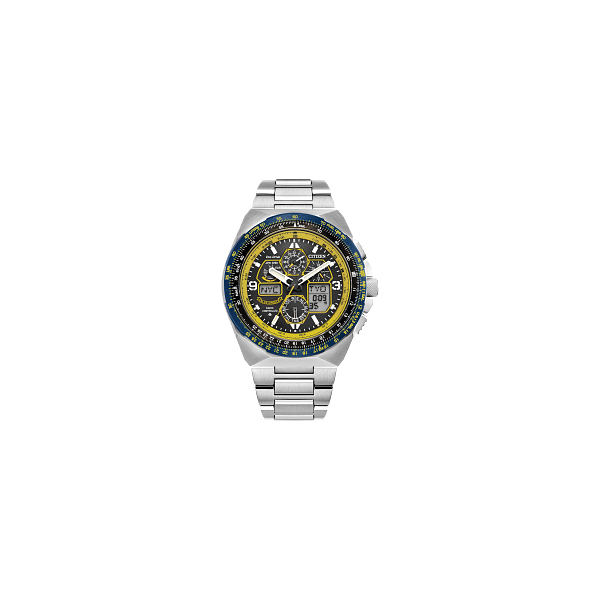 Promaster Skyhawk A-T Eco-Drive Watch by Citizen Kiefer Jewelers Lutz, FL