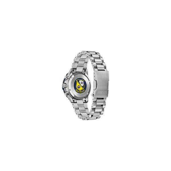 Citizen Promaster Navihawk Eco-Drive Watch Image 2 Kiefer Jewelers Lutz, FL