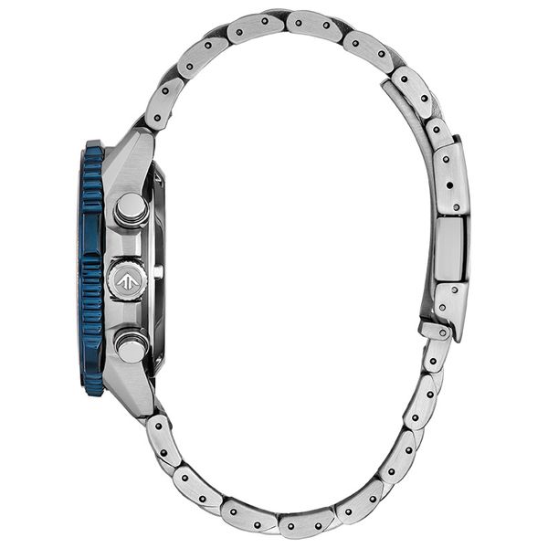 Citizen Promaster Navihawk Eco-Drive Watch Image 4 Kiefer Jewelers Lutz, FL