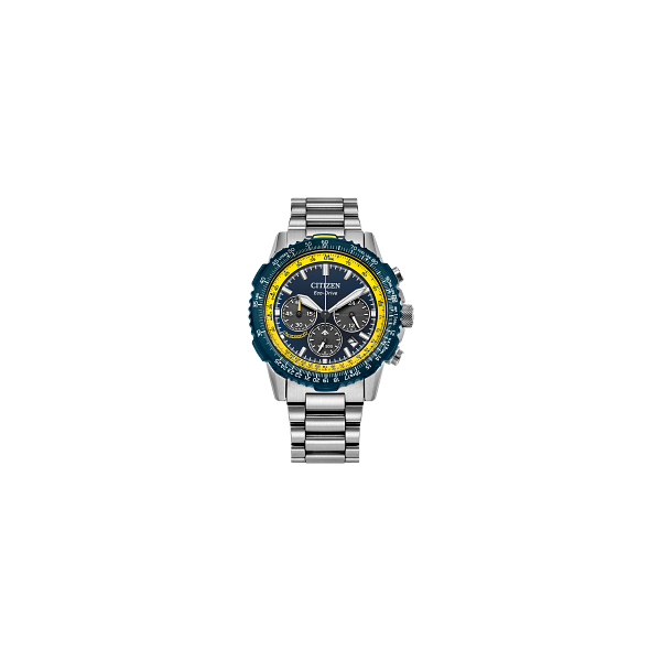 Citizen Promaster Navihawk Eco-Drive Watch Kiefer Jewelers Lutz, FL