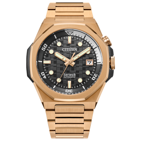 Citizen Series8 890 Watch Kiefer Jewelers Lutz, FL