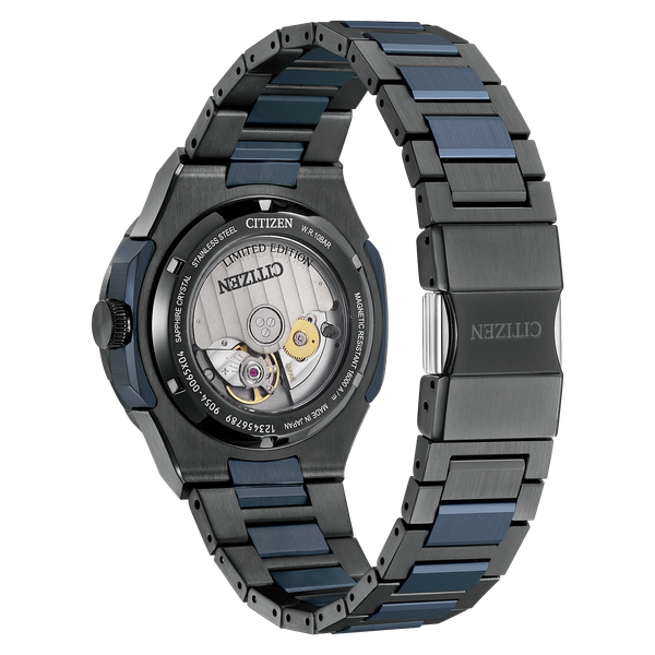 Series8 880 GMT Citizen Watch Image 3 Kiefer Jewelers Lutz, FL