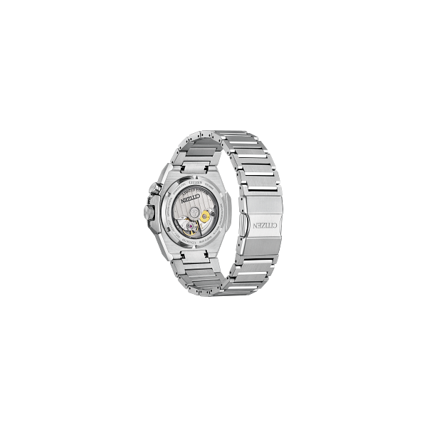 Citizen Series8 890 City Lights Automatic Limited Edition Watch Image 3 Kiefer Jewelers Lutz, FL