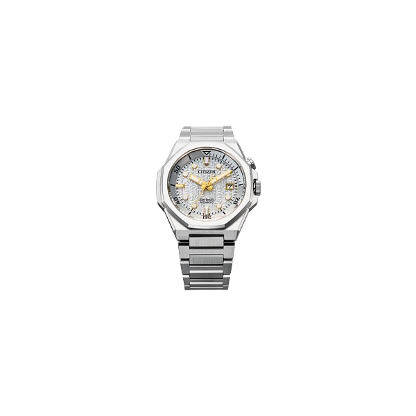 Citizen Series8 890 City Lights Automatic Limited Edition Watch Kiefer Jewelers Lutz, FL