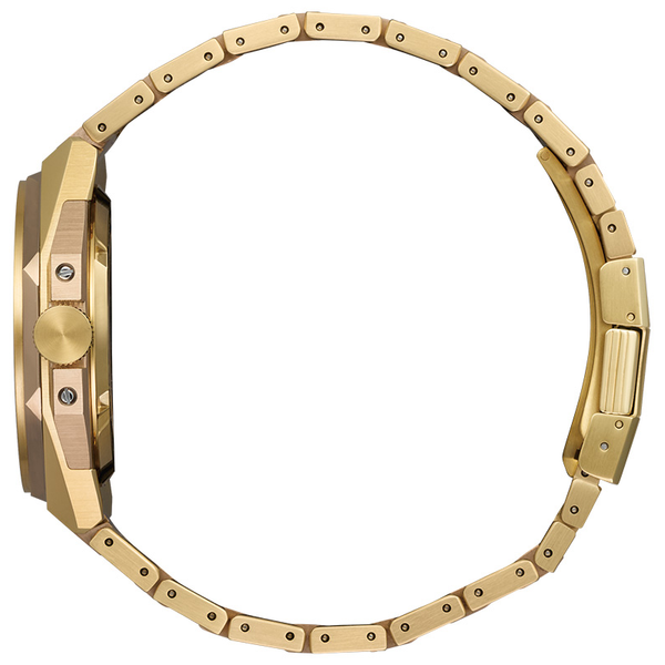 Series8 Gold and Rose Tone 39MM Automatic Watch by Citizen Image 3 Kiefer Jewelers Lutz, FL