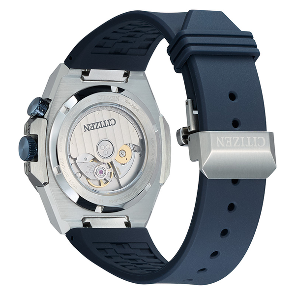 Series8 890 42.6MM Octogon Automatic Watch by Citizen Image 3 Kiefer Jewelers Lutz, FL