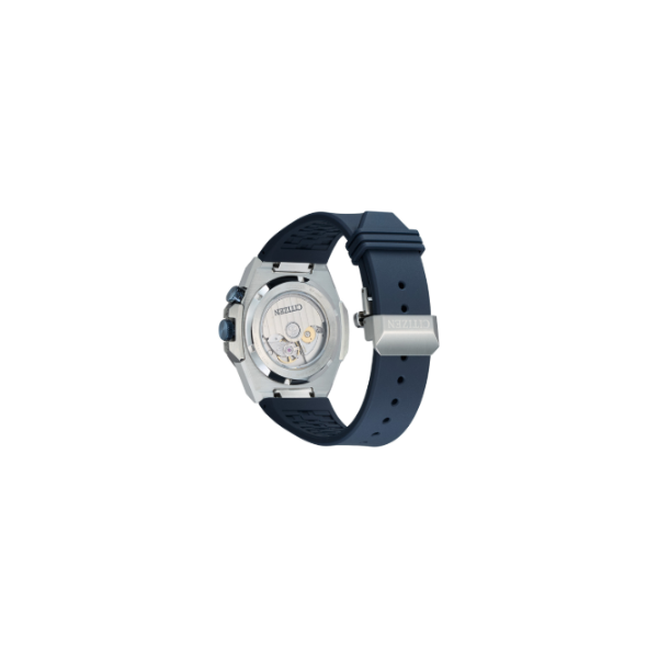 Series8 890 42.6MM Octogon Automatic Watch by Citizen Image 3 Kiefer Jewelers Lutz, FL