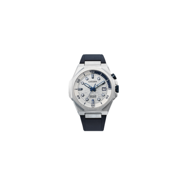 Series8 890 42.6MM Octogon Automatic Watch by Citizen Kiefer Jewelers Lutz, FL