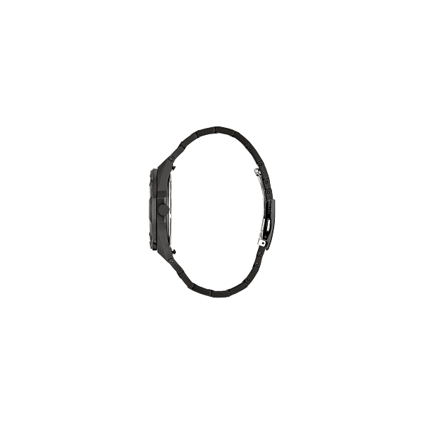 Citizen Brycen Black Ion-Plated Eco-Drive Watch Image 2 Kiefer Jewelers Lutz, FL